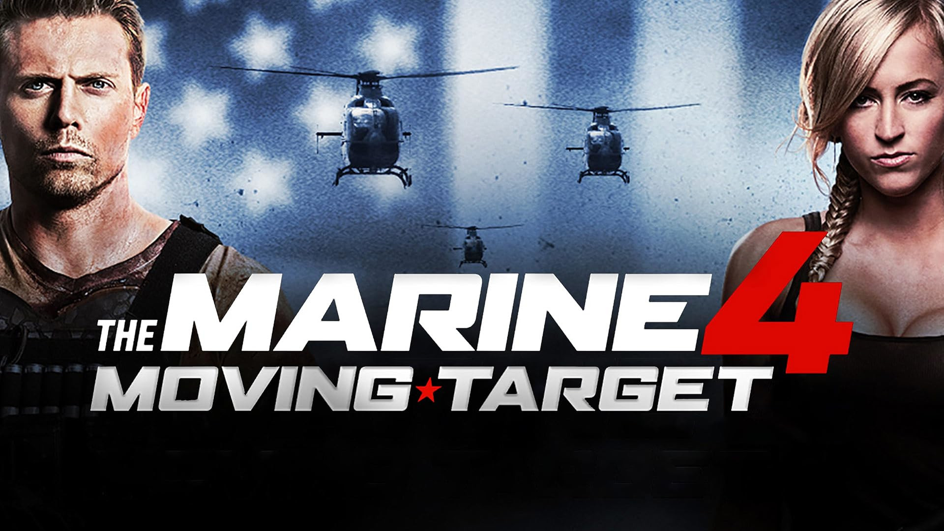 The Marine 4: Moving Target scene photo