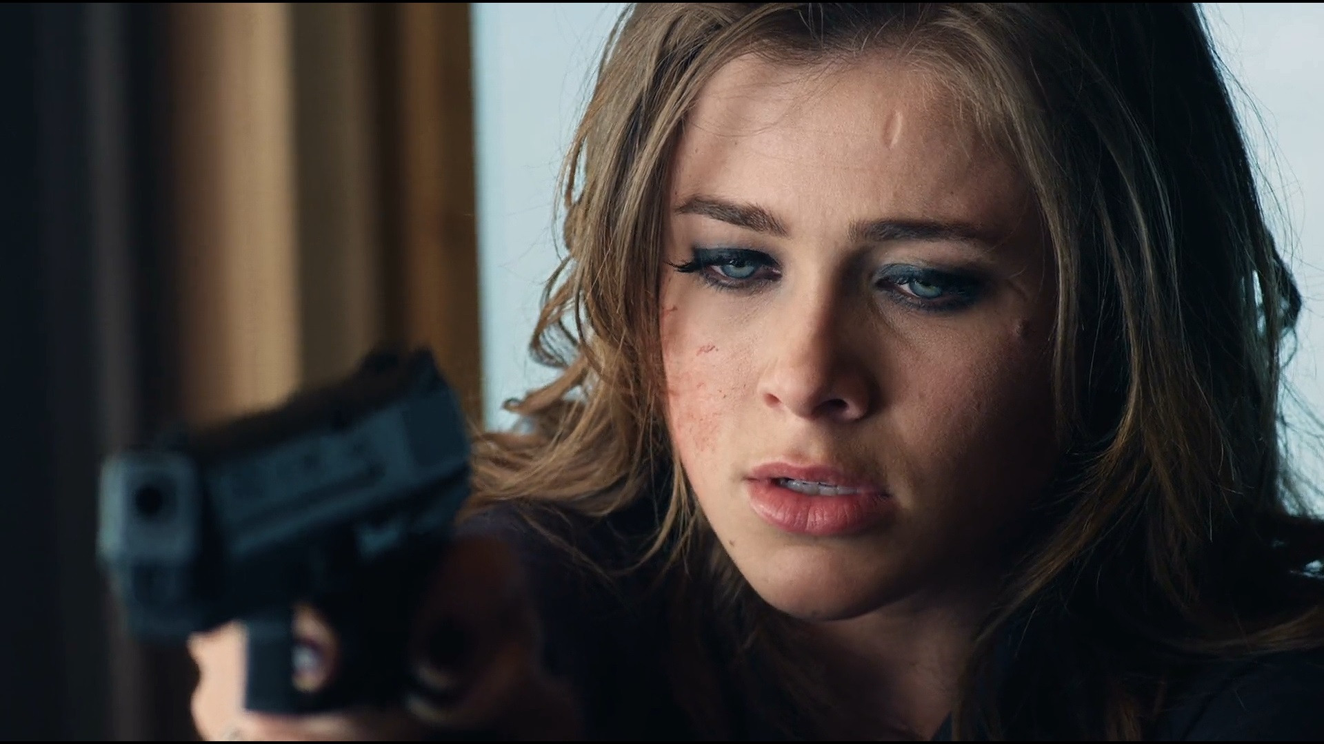 The Marine 4: Moving Target scene photo