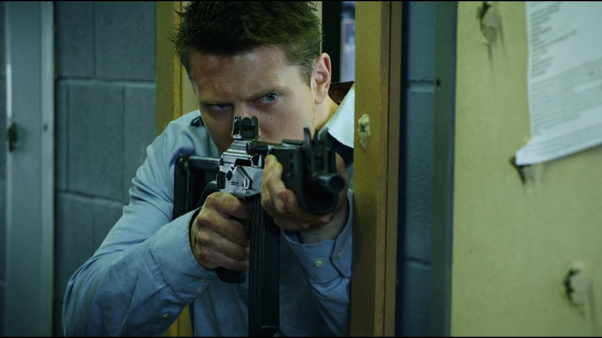 The Marine 4: Moving Target scene photo