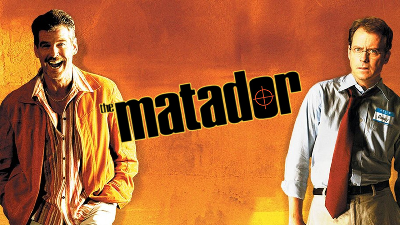 The Matador scene photo