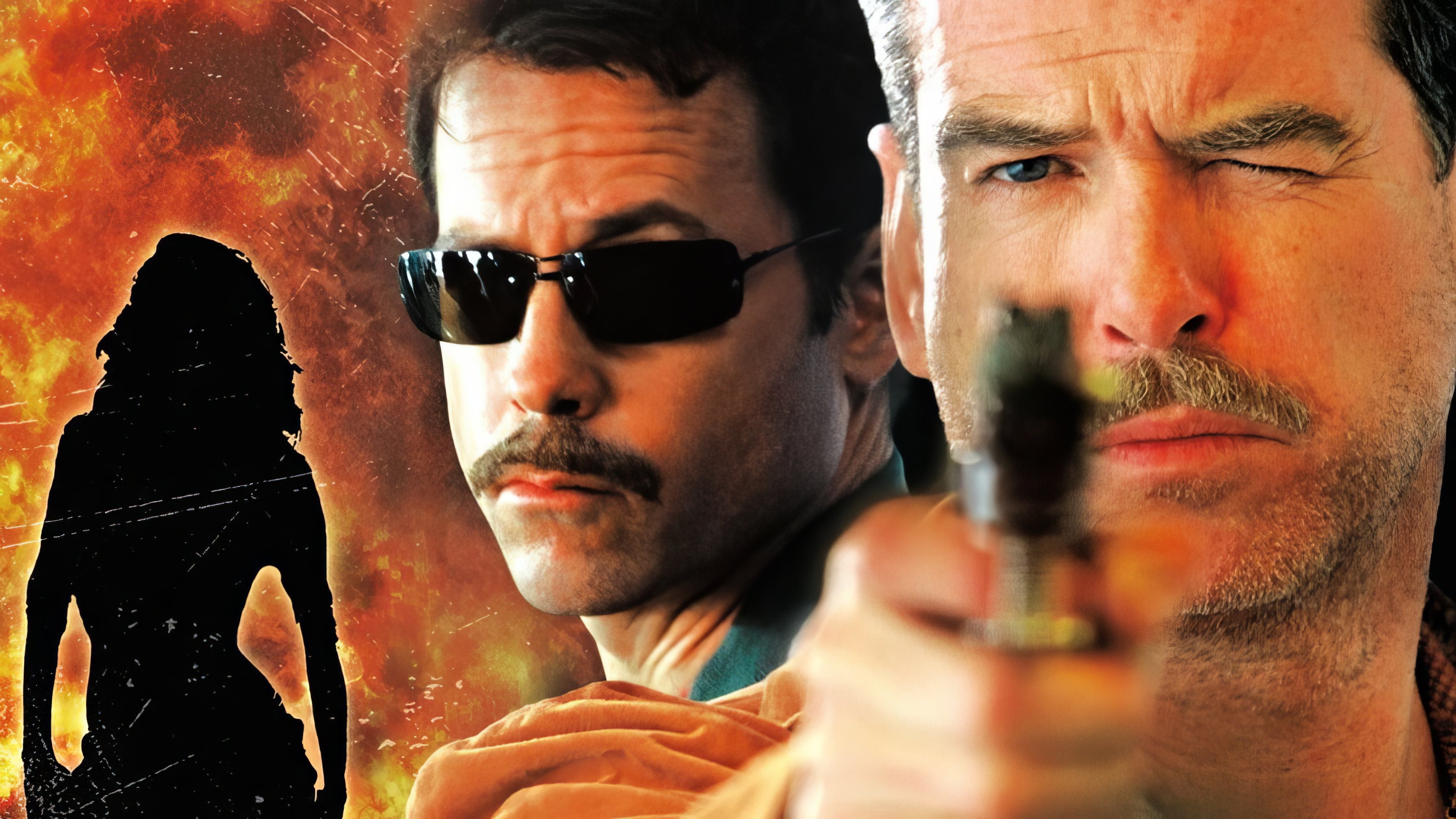 The Matador scene photo