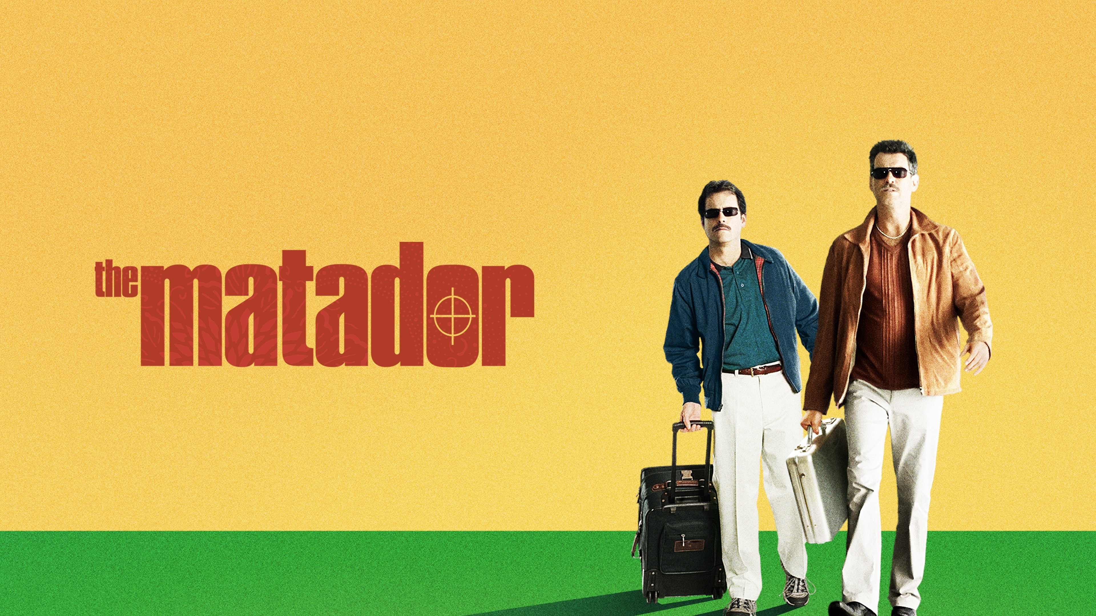 The Matador scene photo