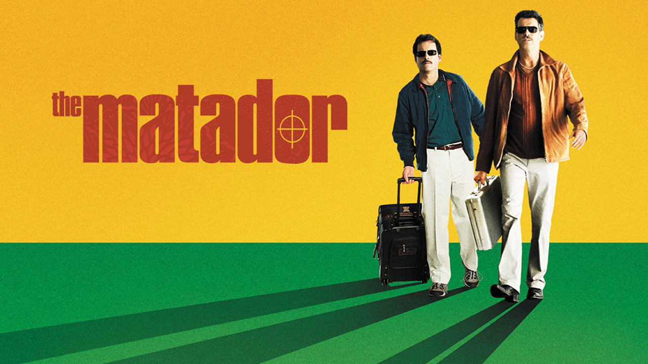 The Matador scene photo