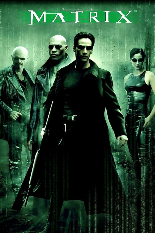 The Matrix