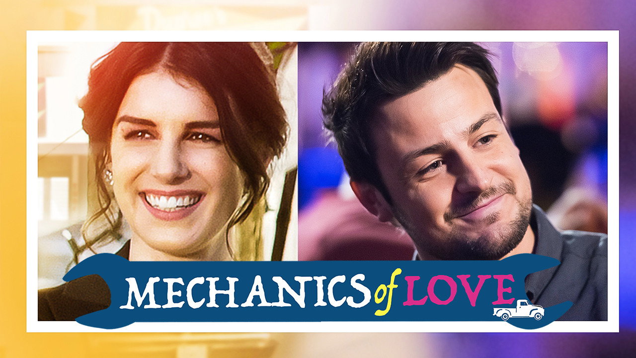 The Mechanics of Love scene photo