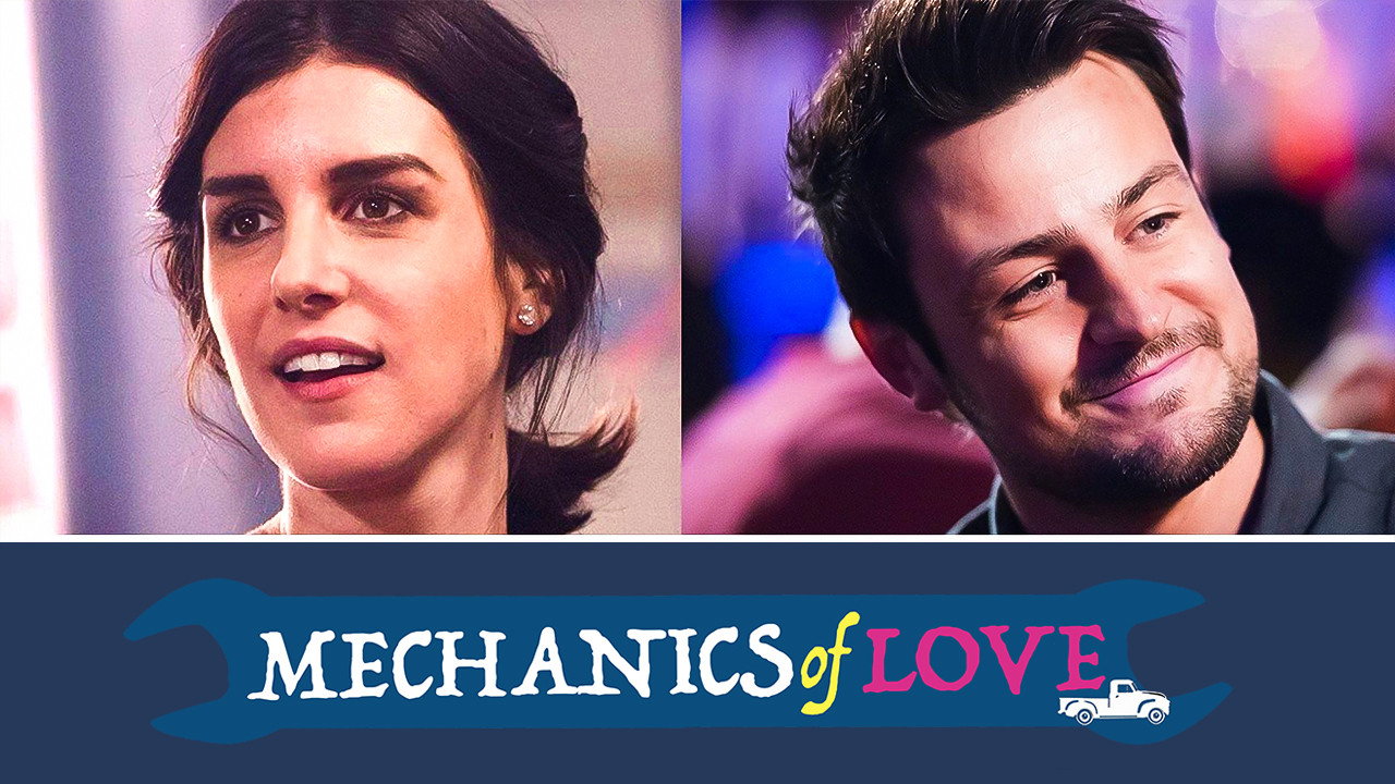 The Mechanics of Love scene photo
