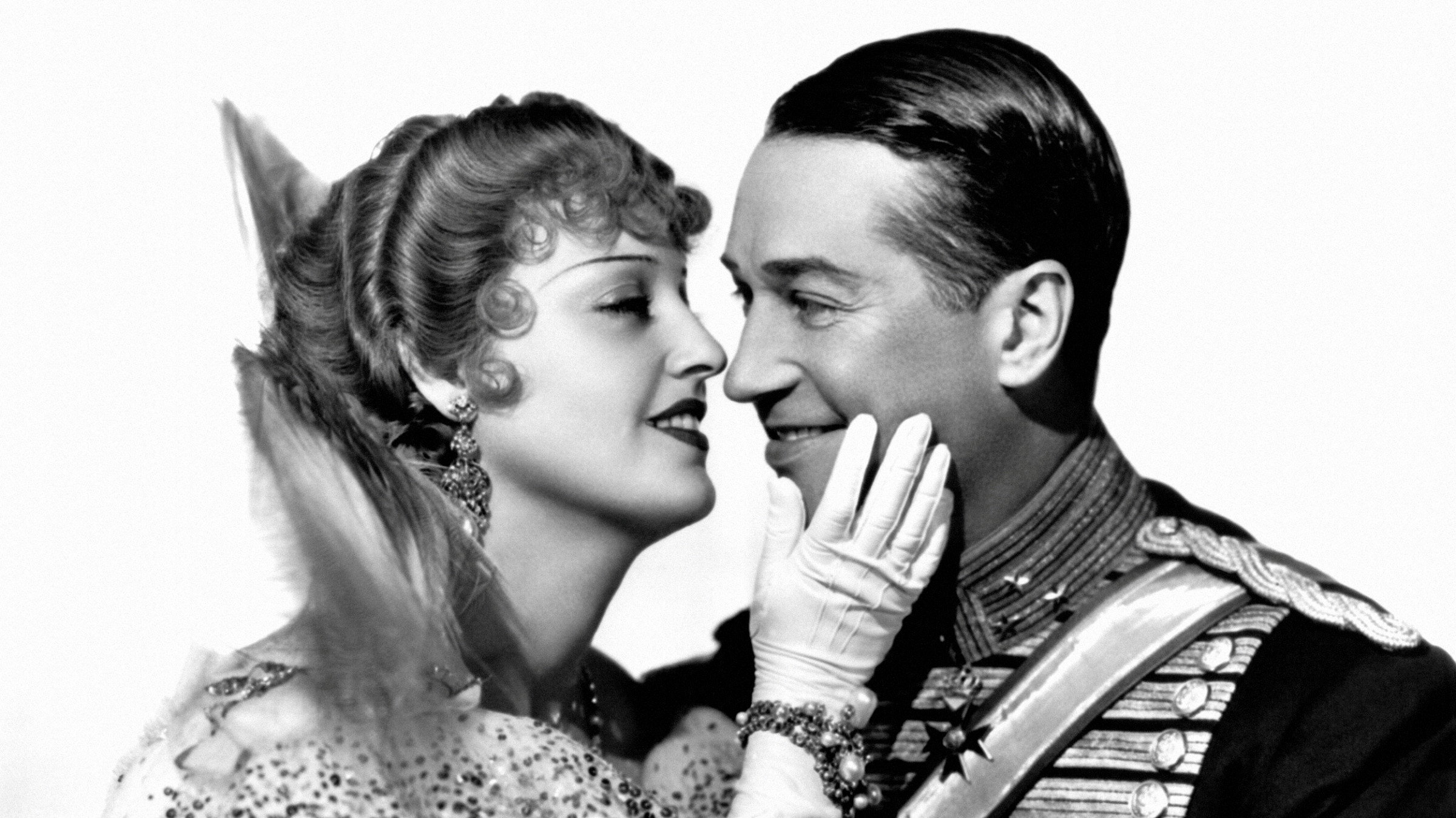 The Merry Widow scene photo