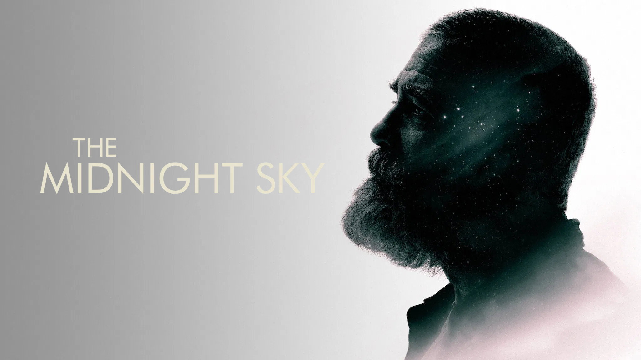 The Midnight Sky scene photo