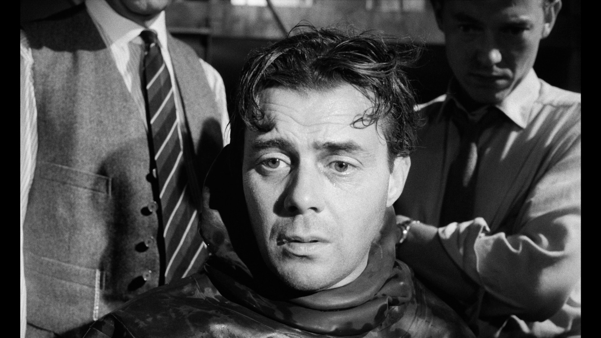 The Mind Benders scene photo