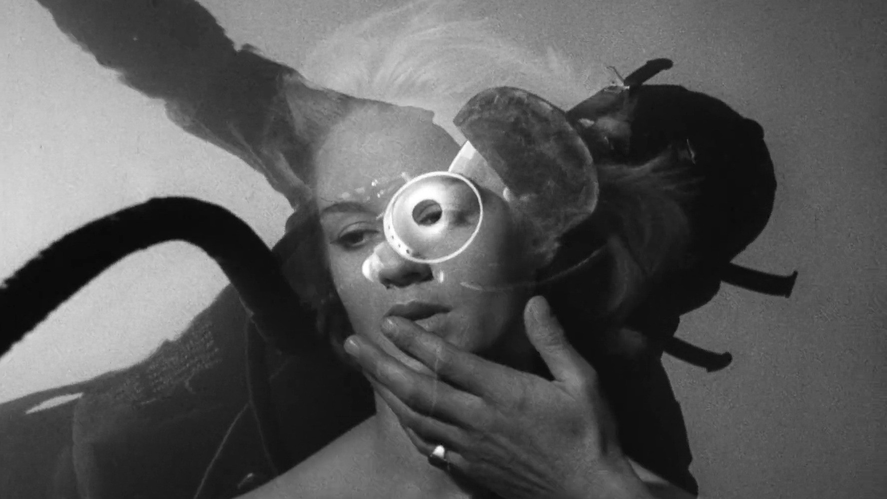 The Mind Benders scene photo