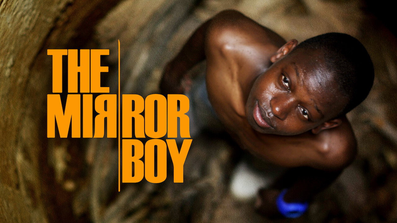 The Mirror Boy scene photo