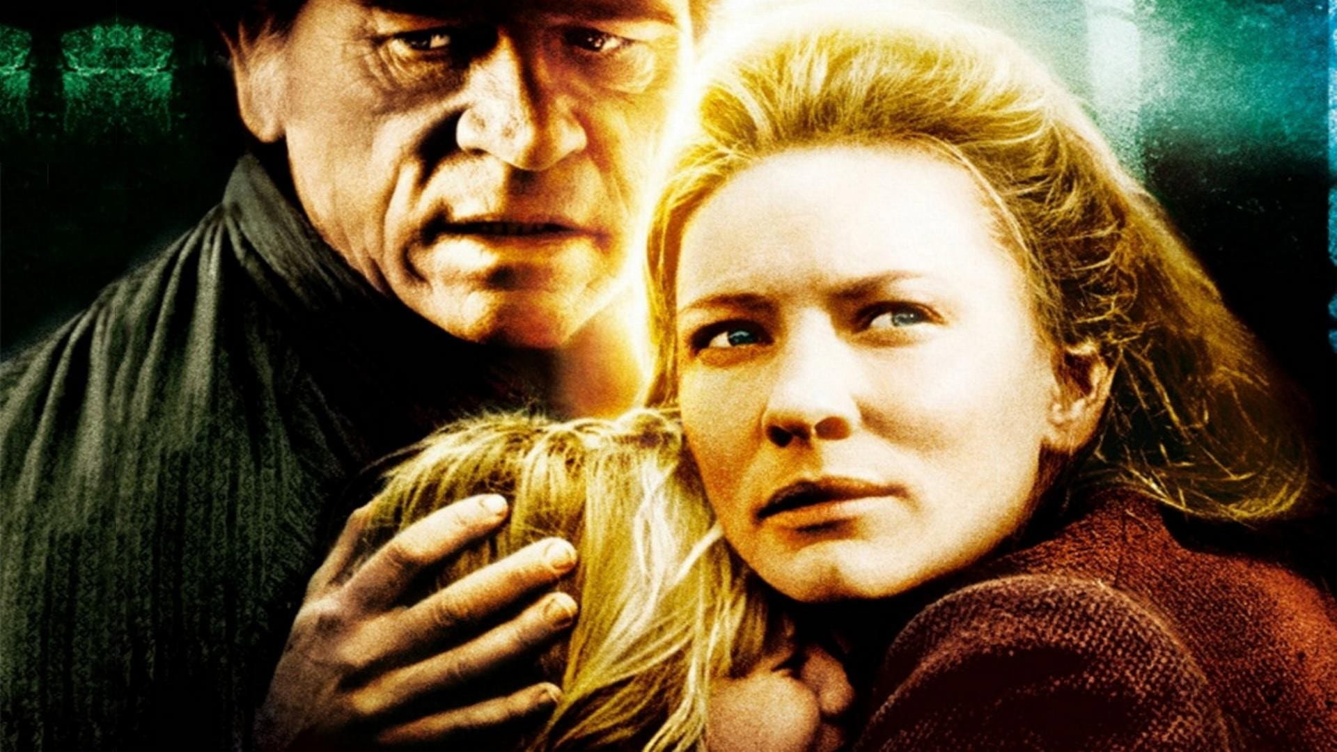 The Missing scene photo