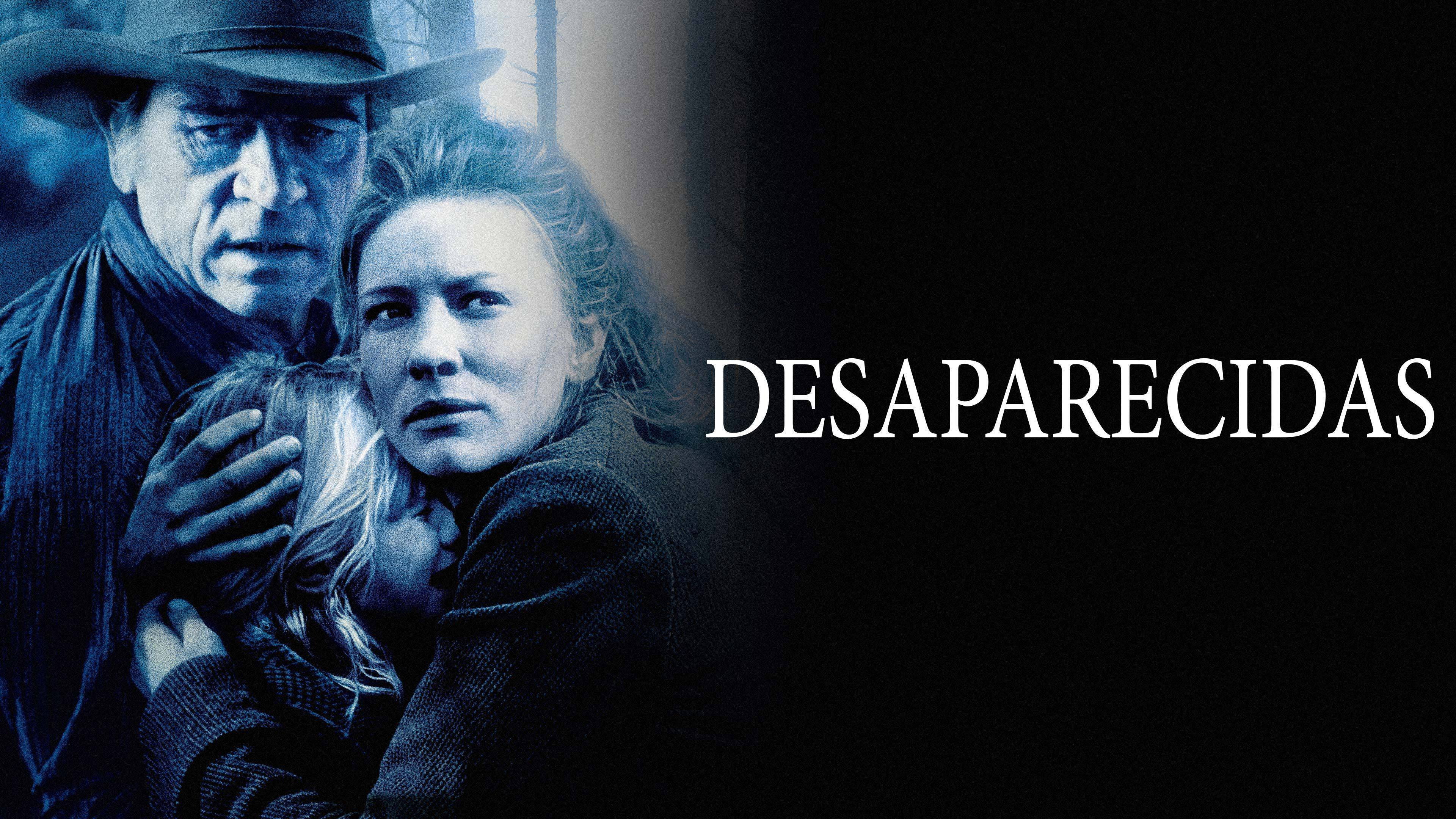 The Missing scene photo