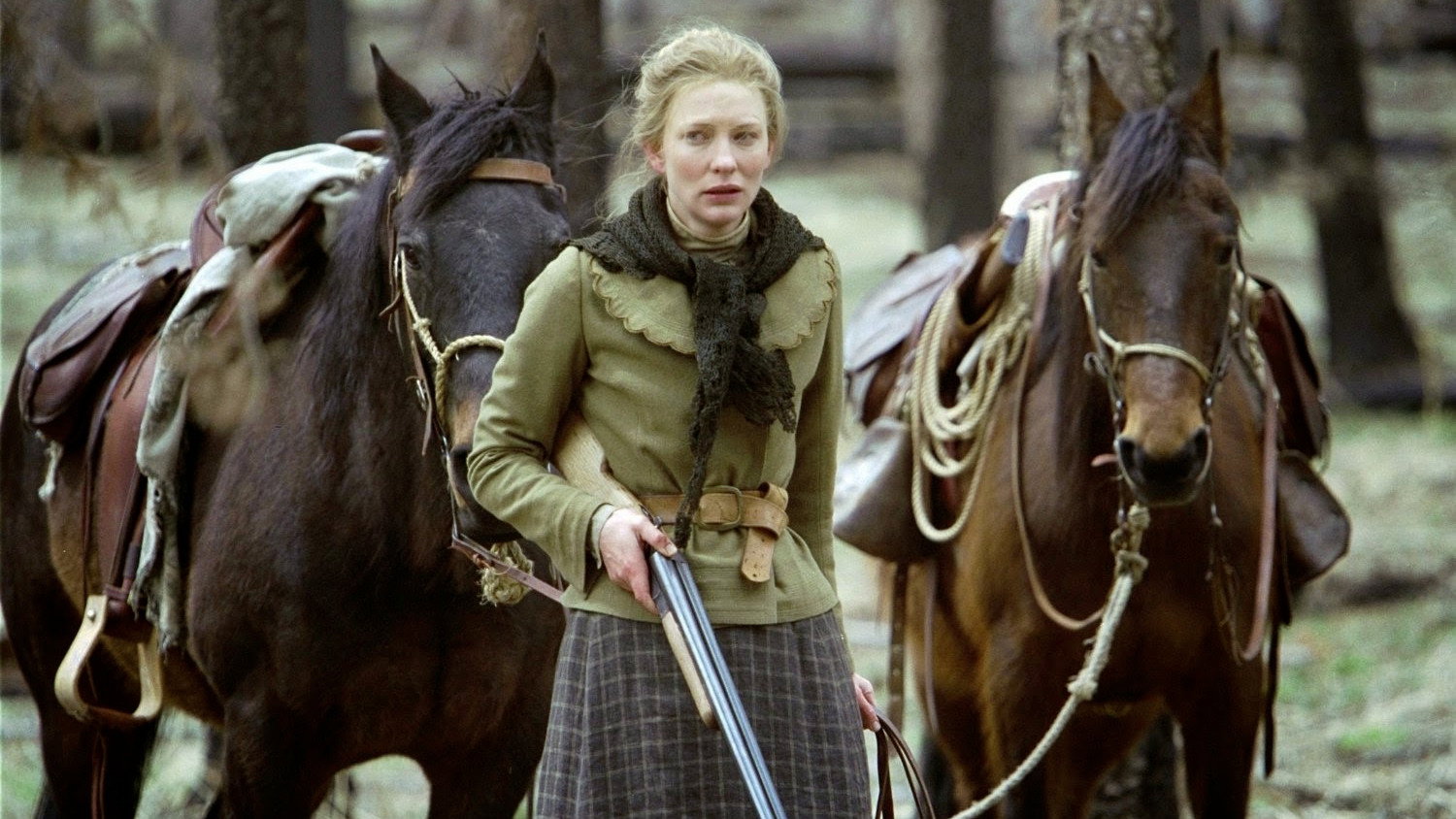The Missing scene photo