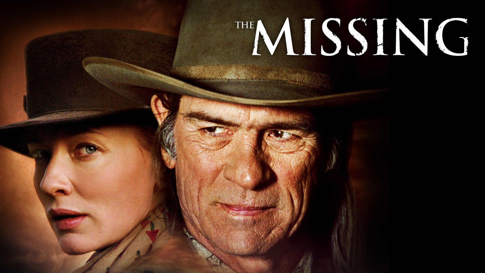 The Missing scene photo