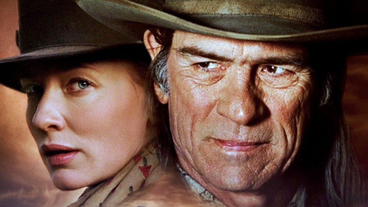 The Missing scene photo
