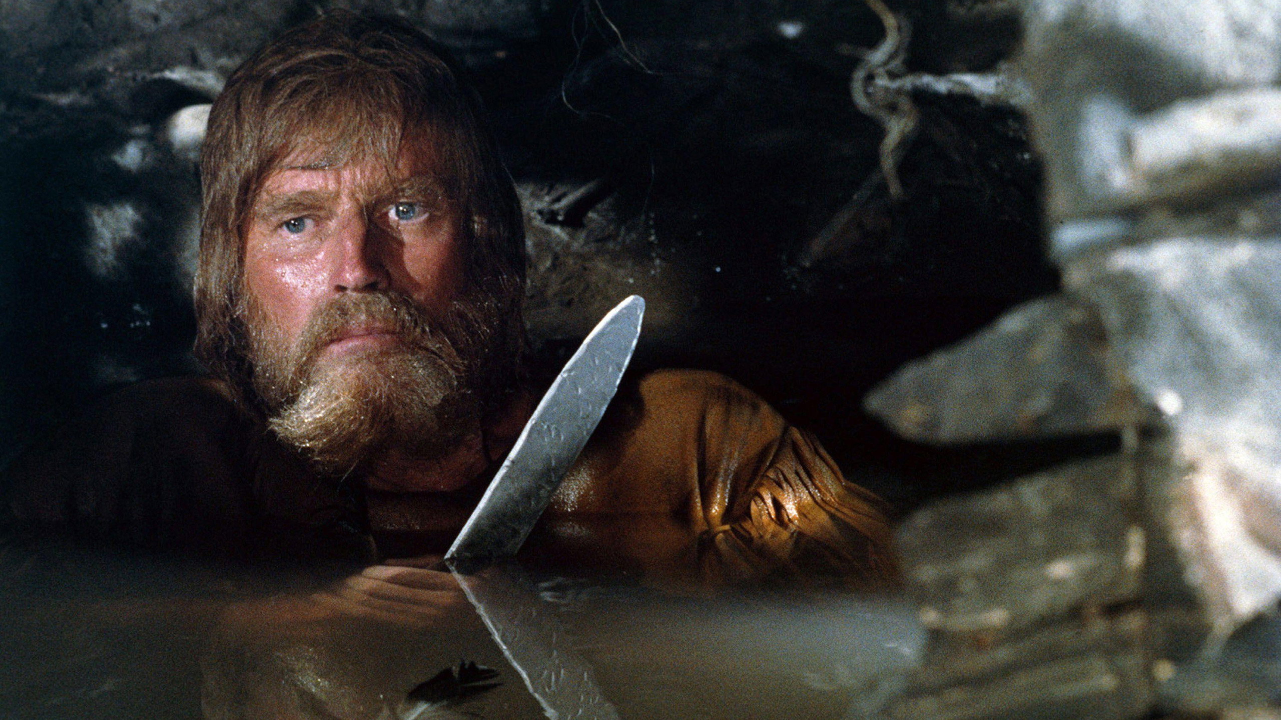 The Mountain Men scene photo