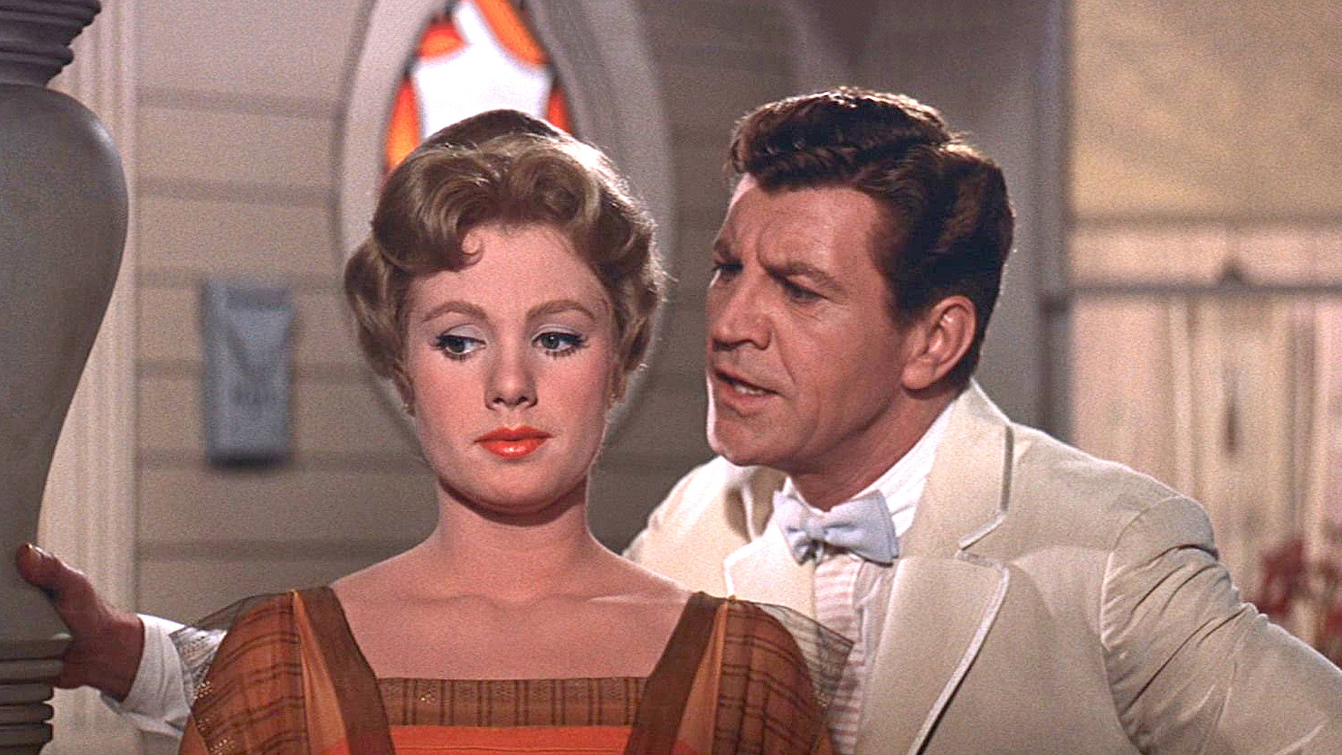 The Music Man scene photo