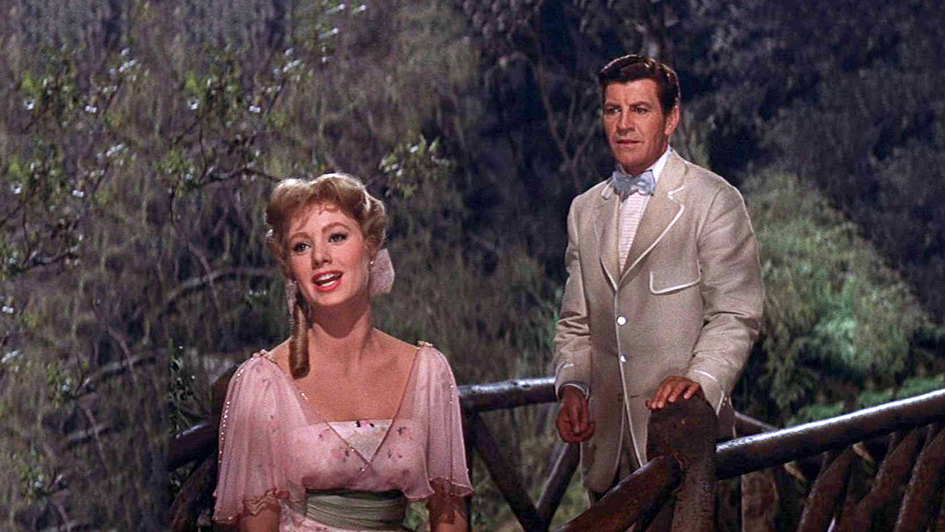 The Music Man scene photo