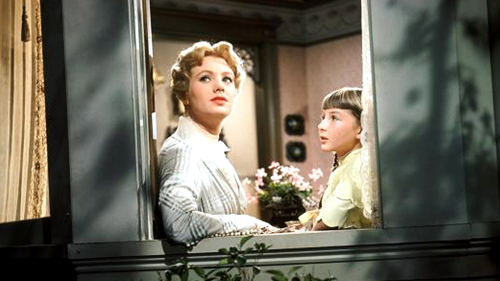 The Music Man scene photo
