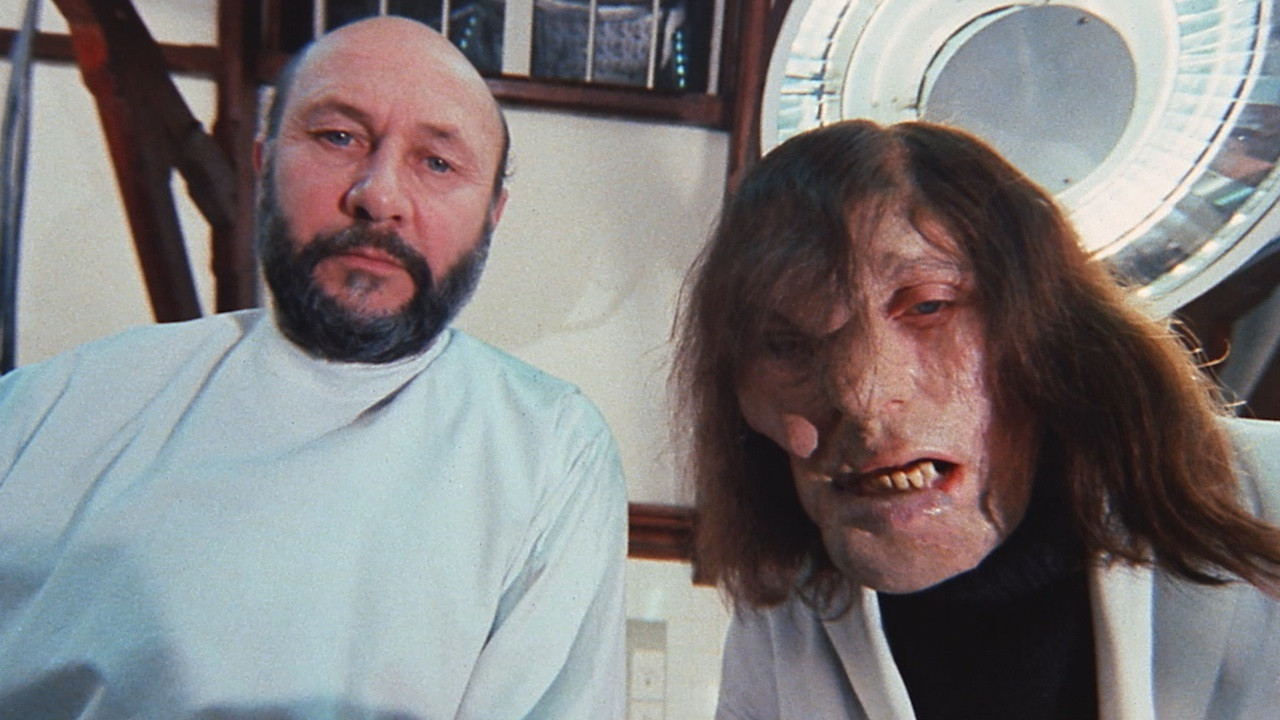 The Mutations scene photo