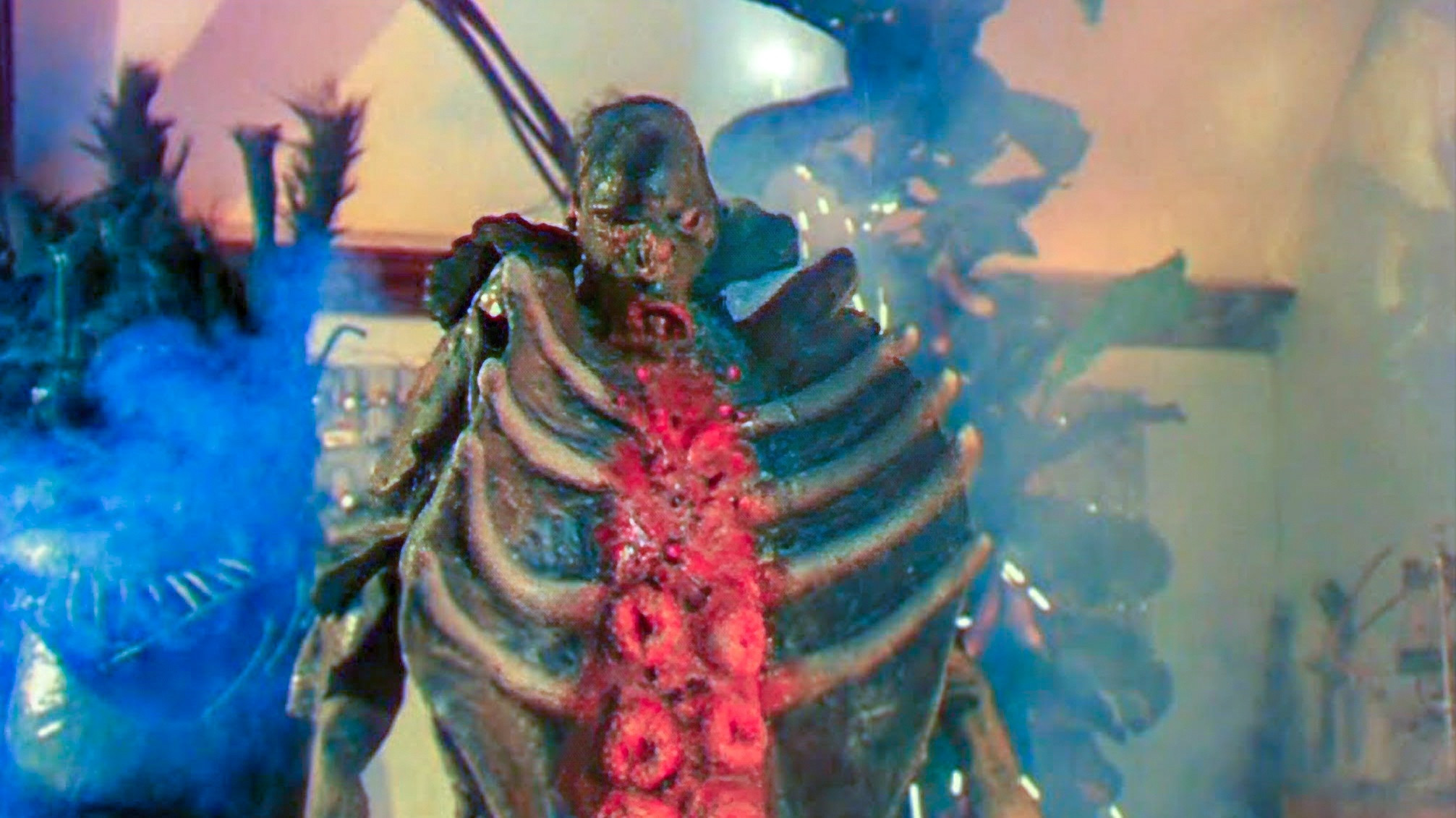 The Mutations scene photo