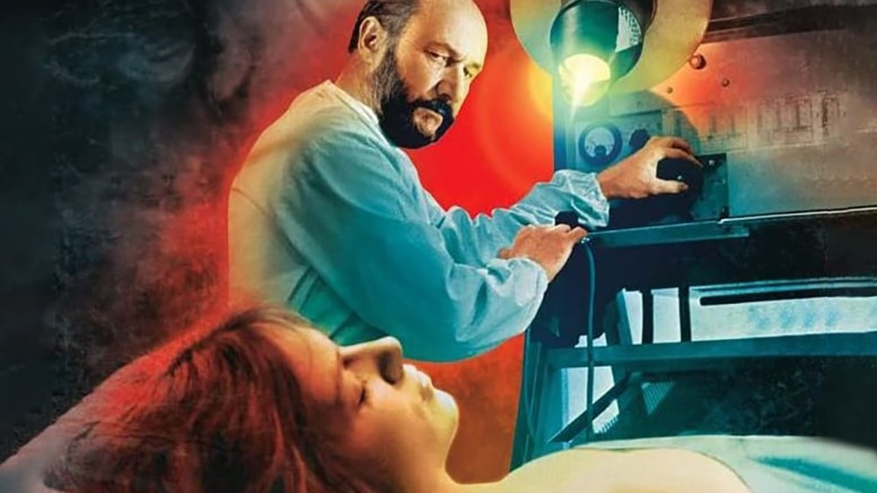 The Mutations scene photo