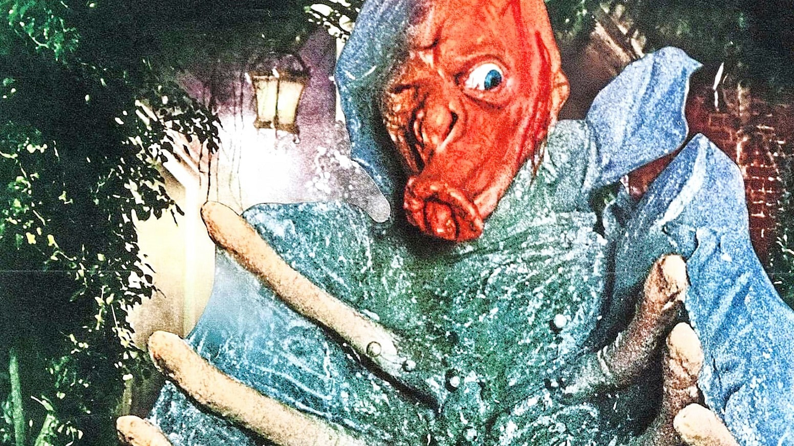 The Mutations scene photo