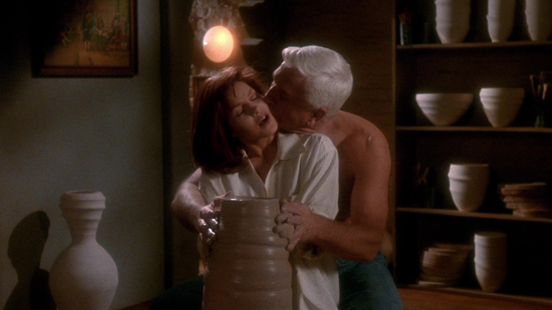 The Naked Gun 2½: The Smell of Fear scene photo