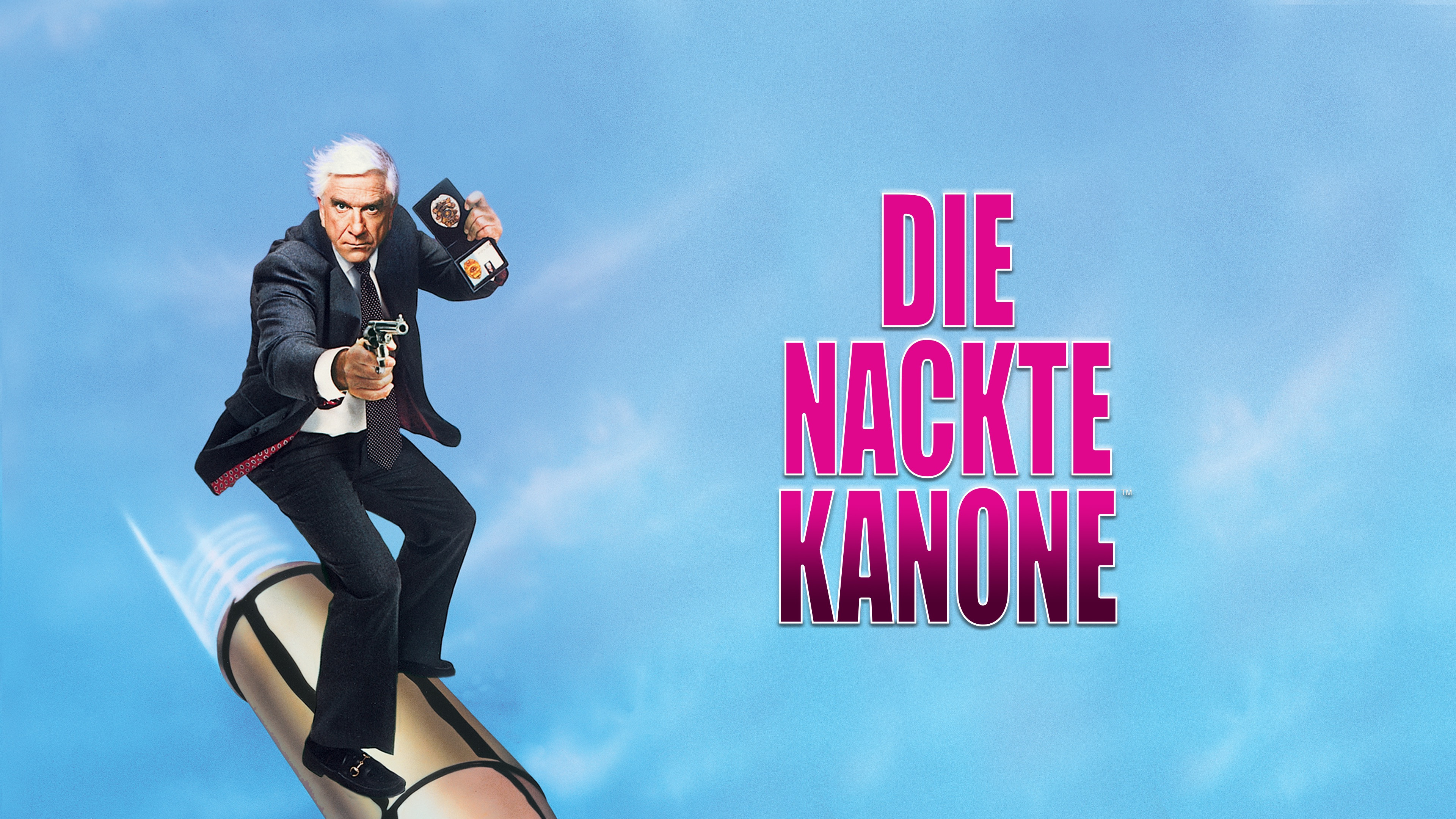The Naked Gun: From the Files of Police Squad! scene photo