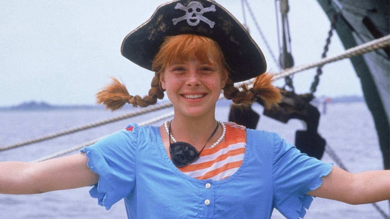 The New Adventures of Pippi Longstocking scene photo