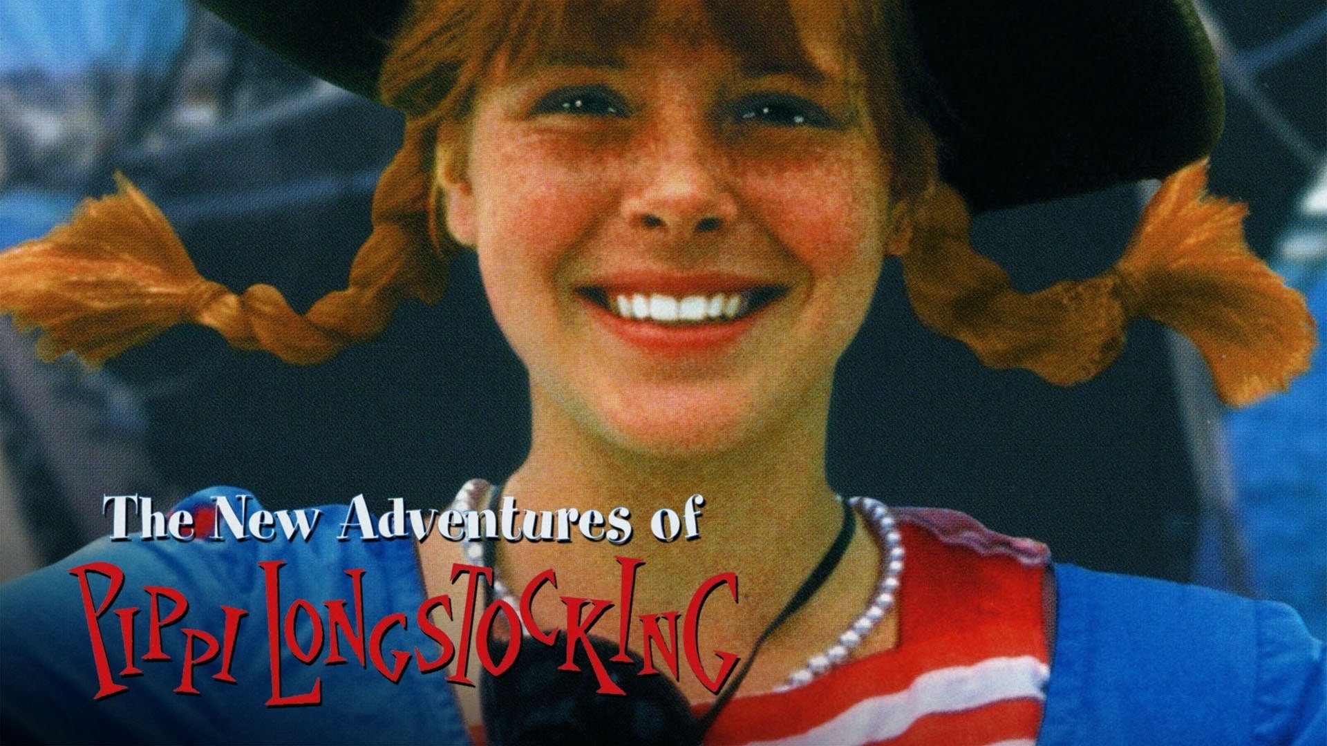 The New Adventures of Pippi Longstocking scene photo