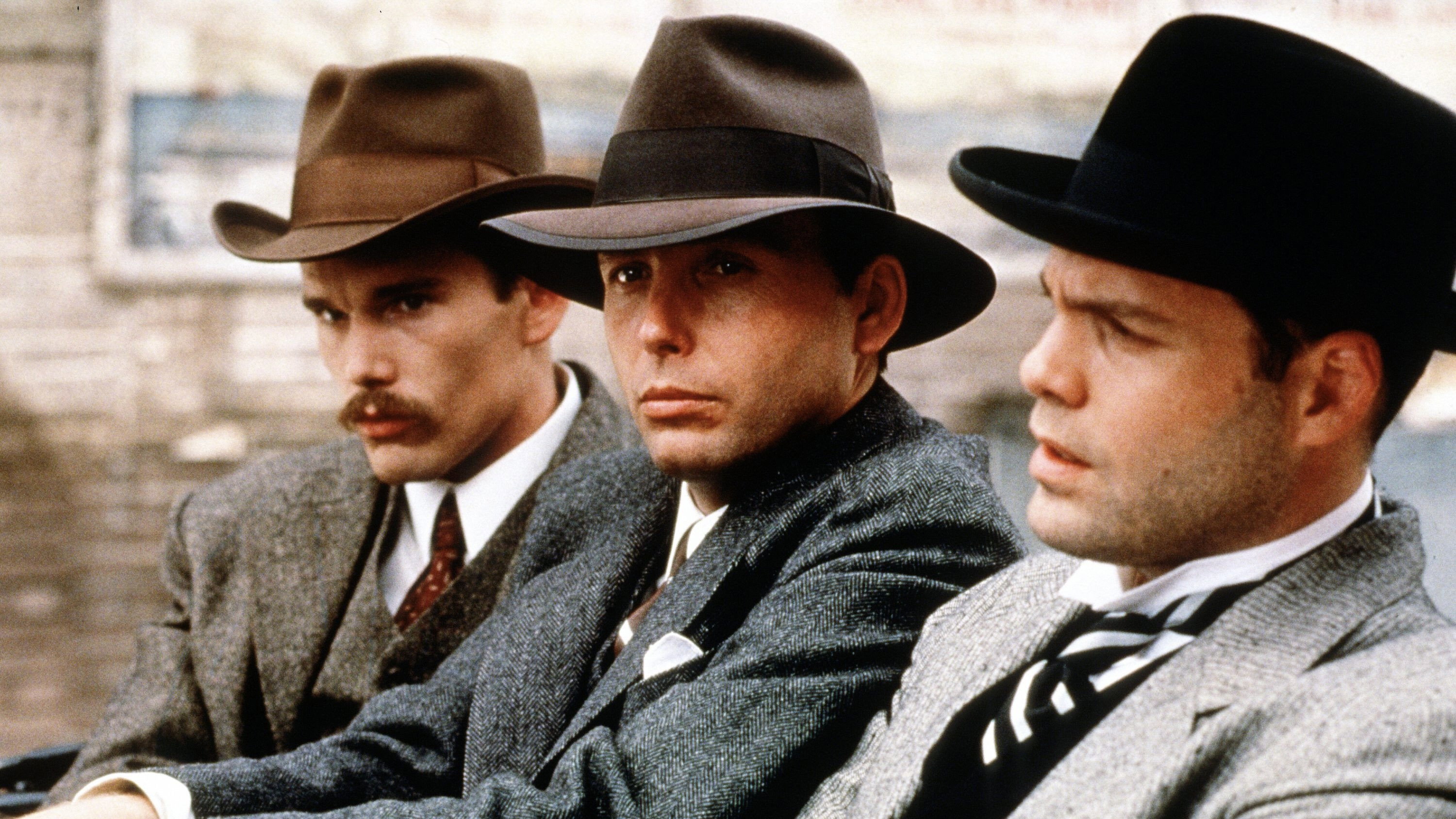 The Newton Boys scene photo
