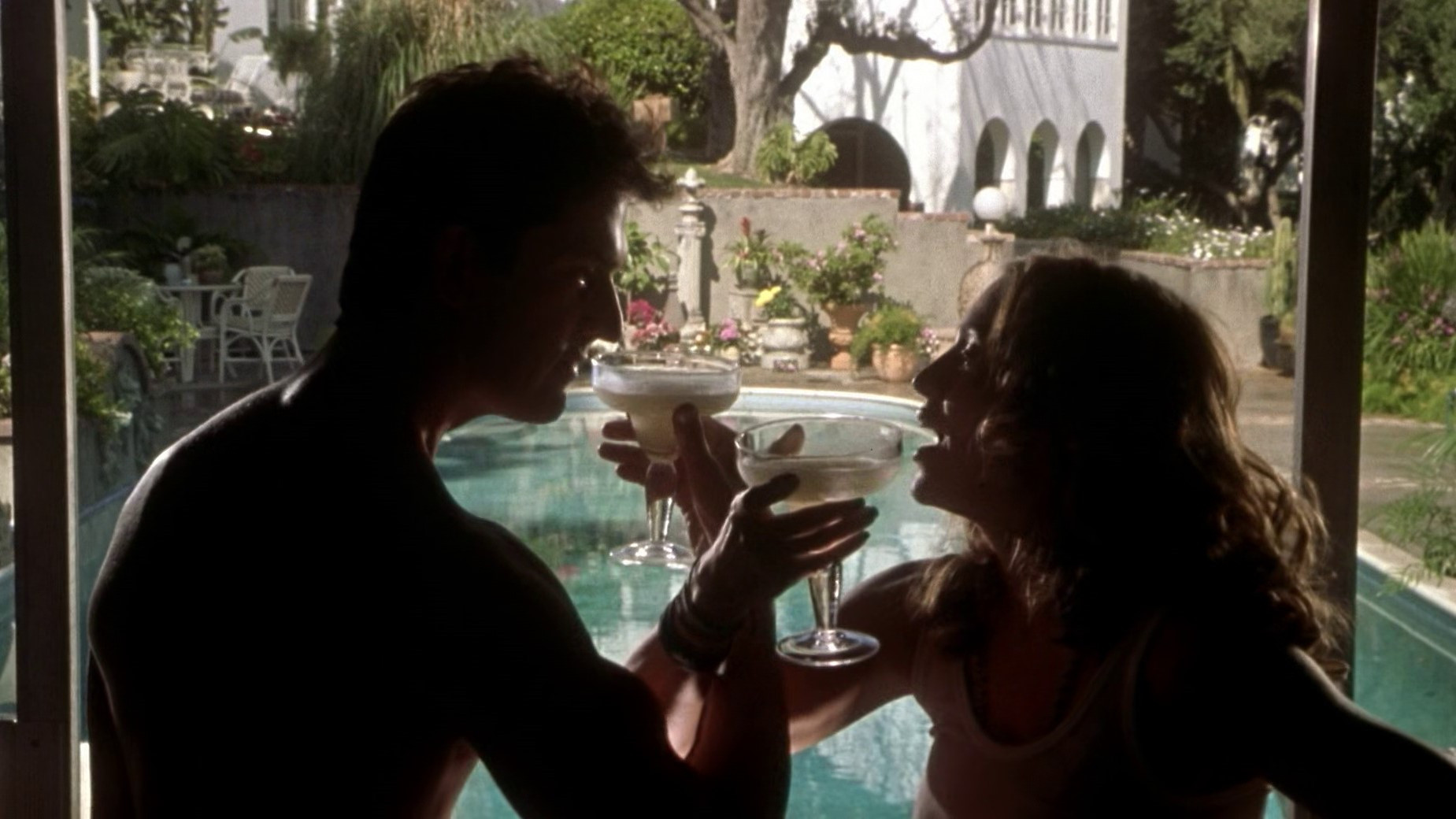 The Next Best Thing scene photo