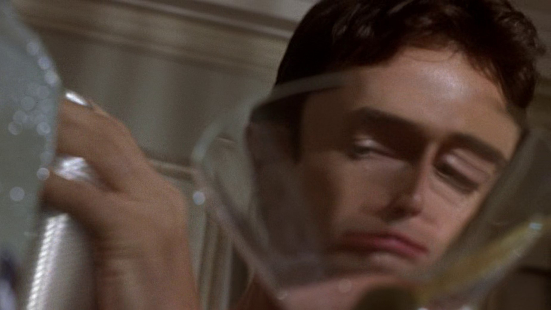 The Next Best Thing scene photo