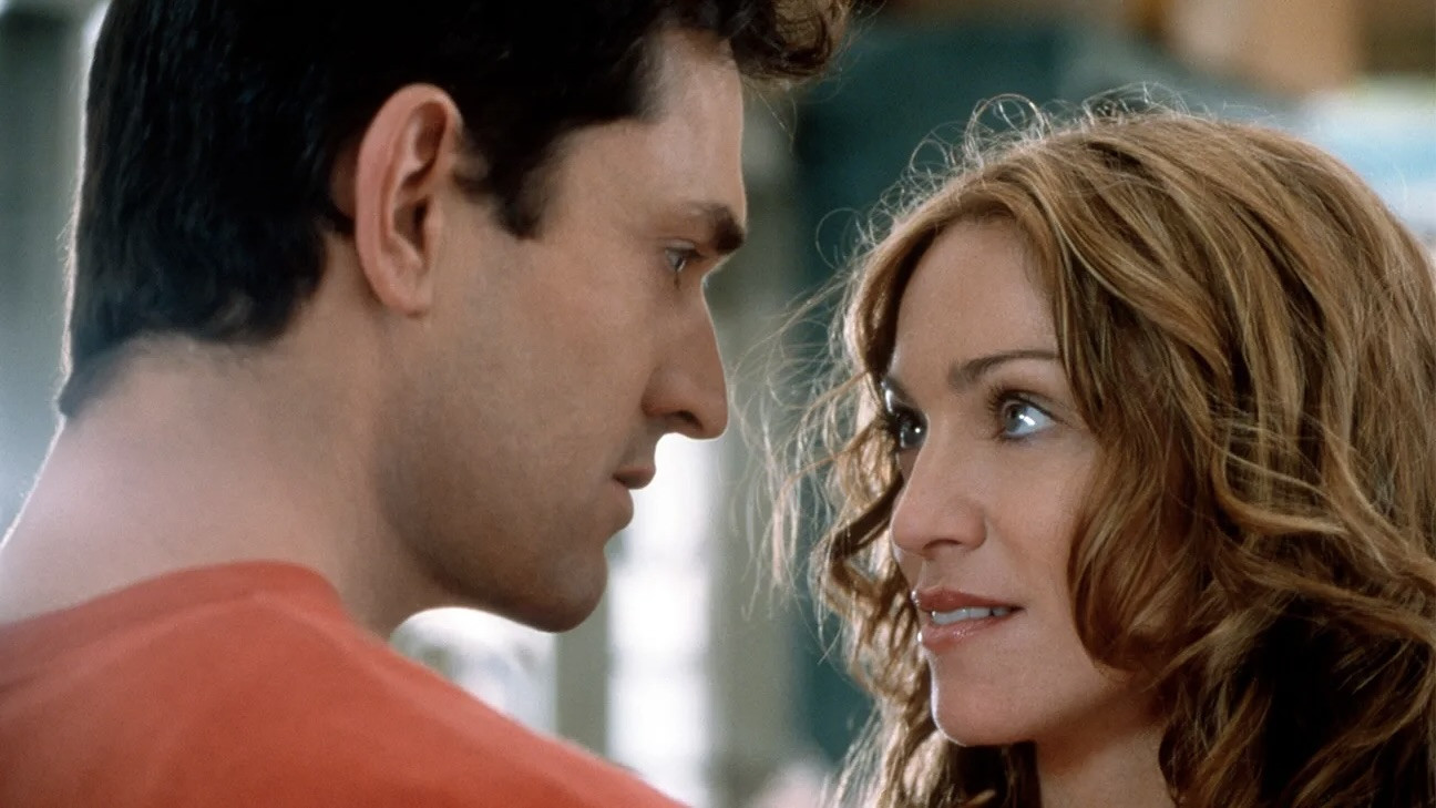 The Next Best Thing scene photo