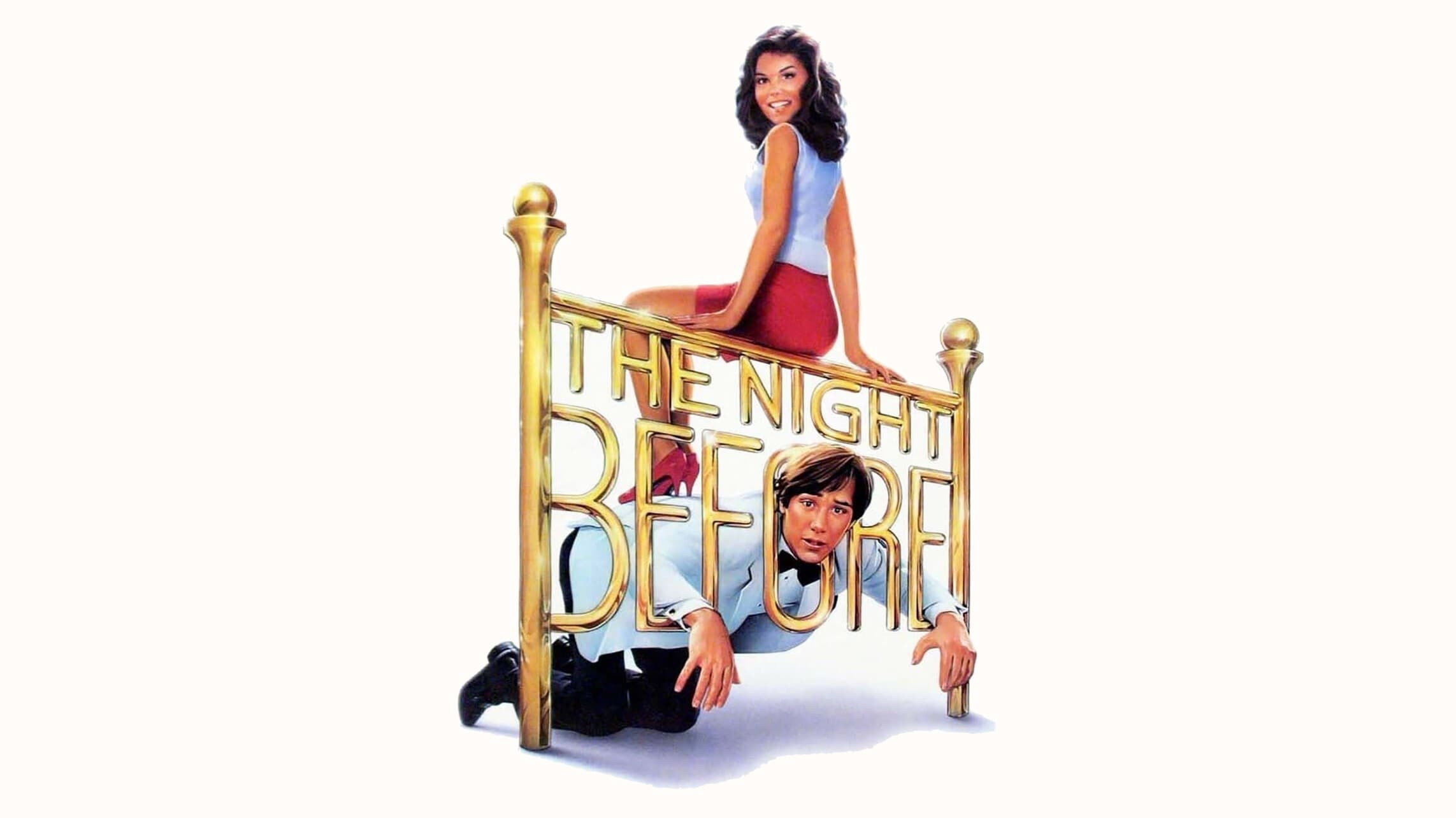 The Night Before scene photo