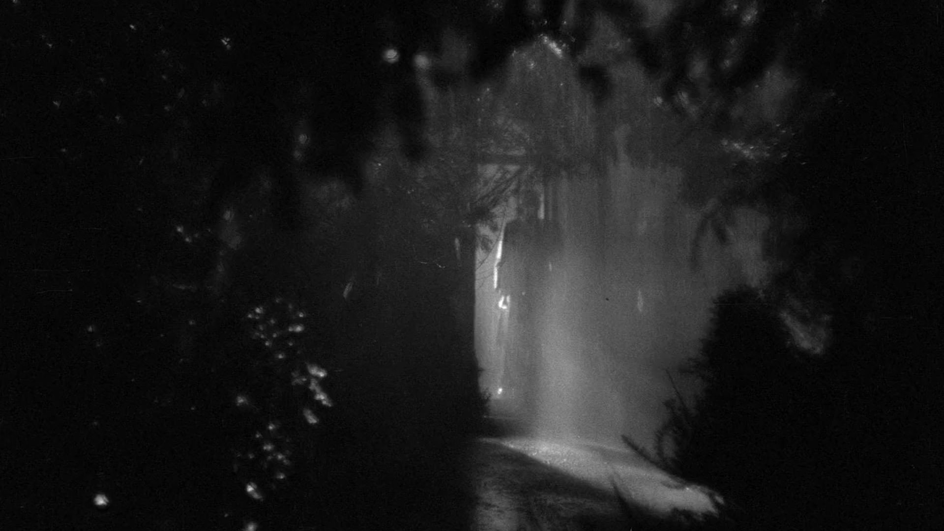 The Night Has Eyes scene photo