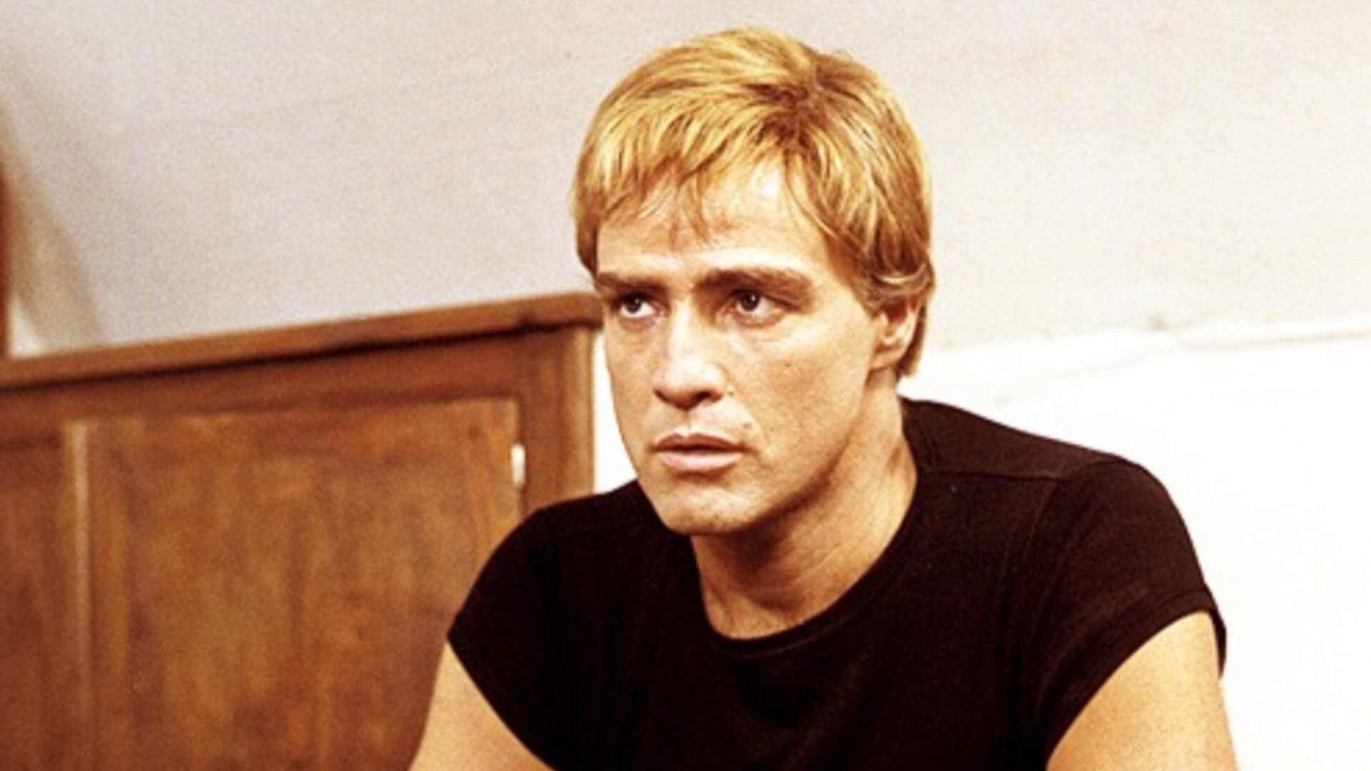 The Night of the Following Day scene photo