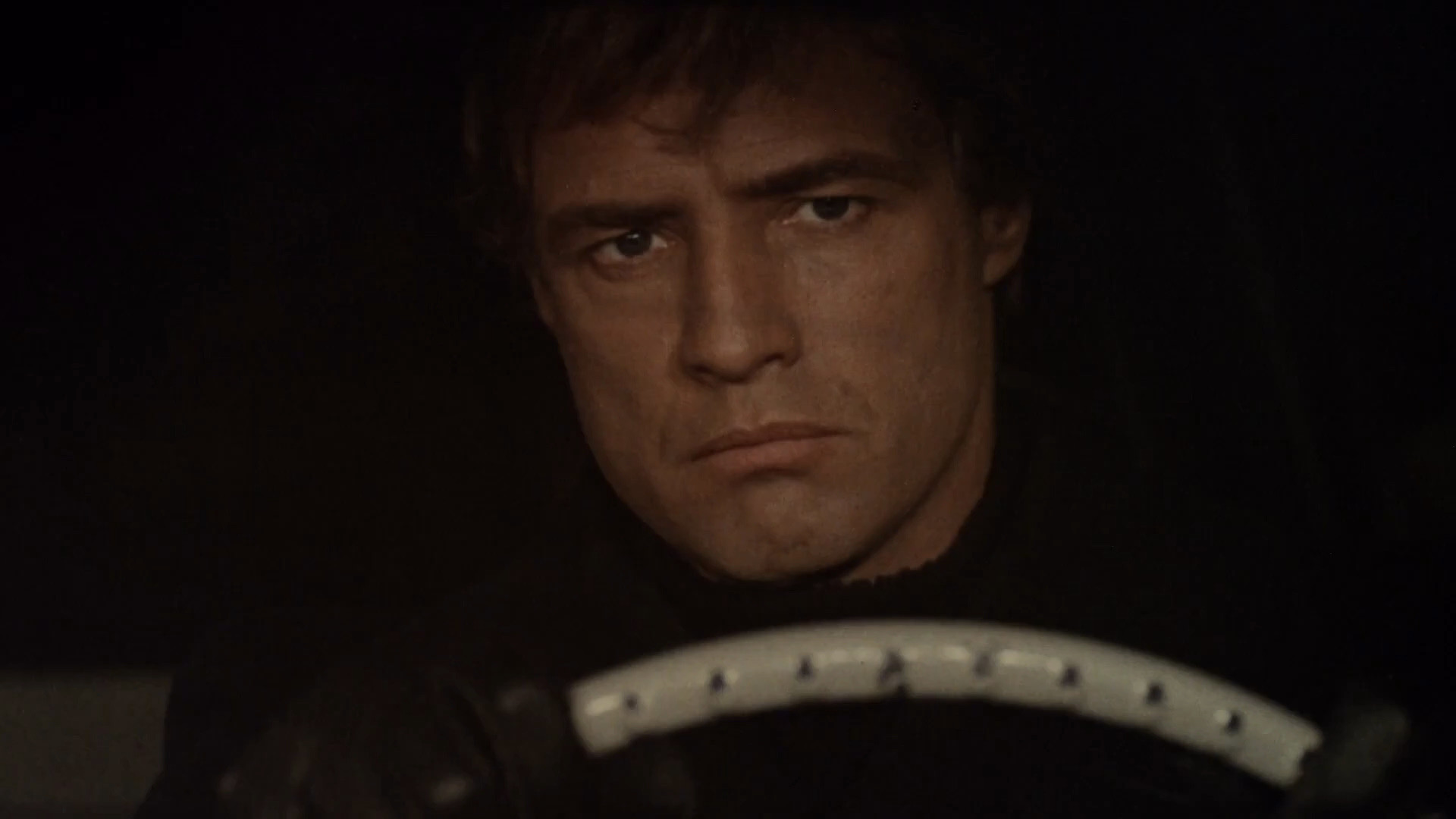 The Night of the Following Day scene photo