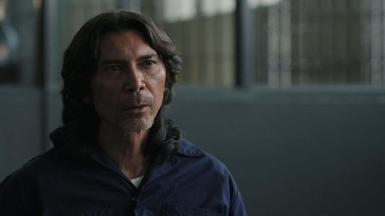 The Night Stalker scene photo