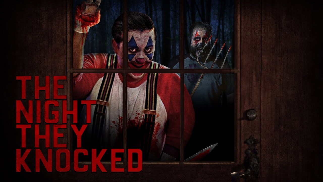 The Night They Knocked scene photo