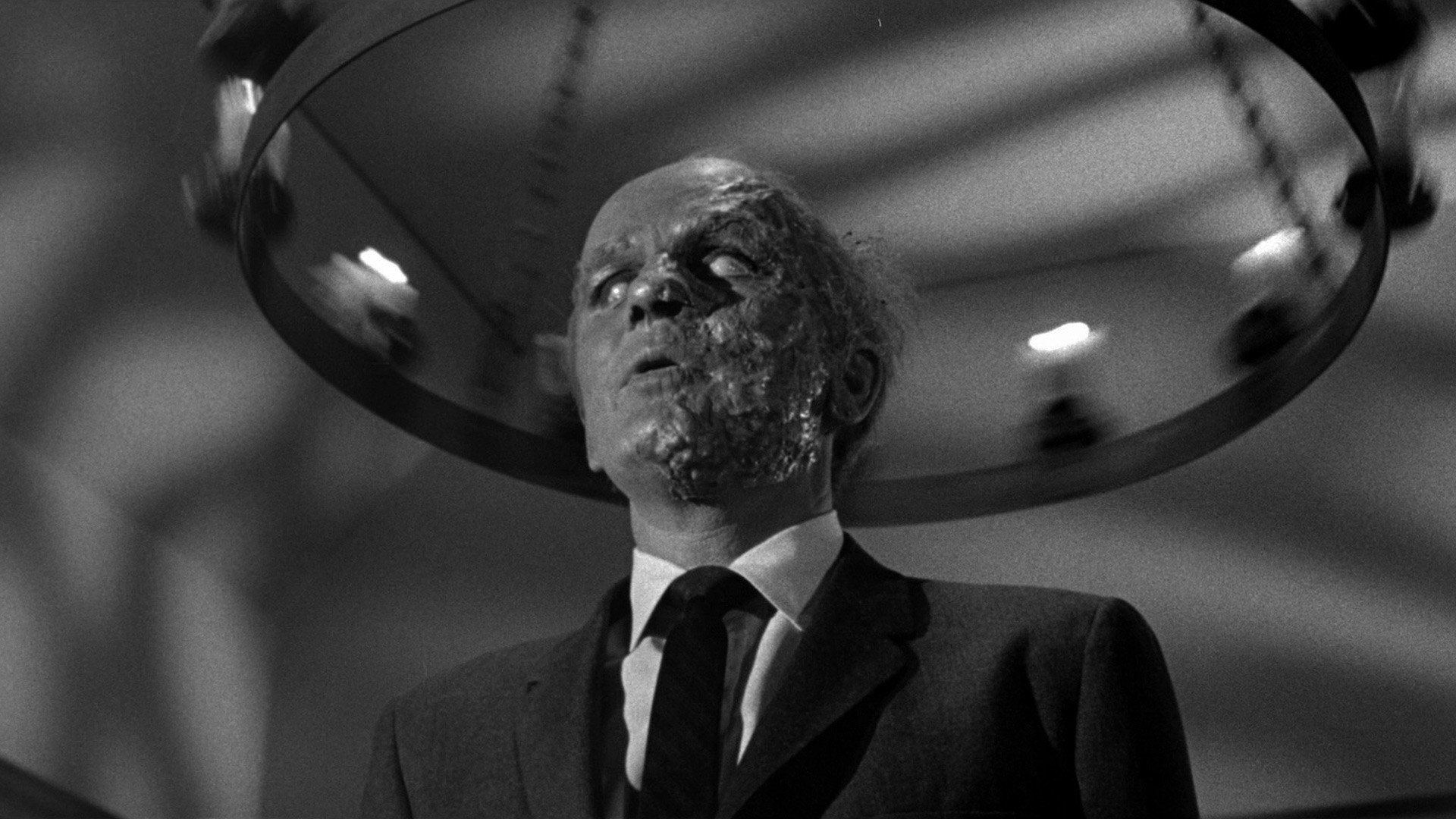 The Night Walker scene photo