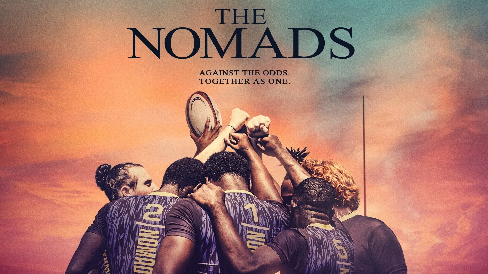 The Nomads scene photo