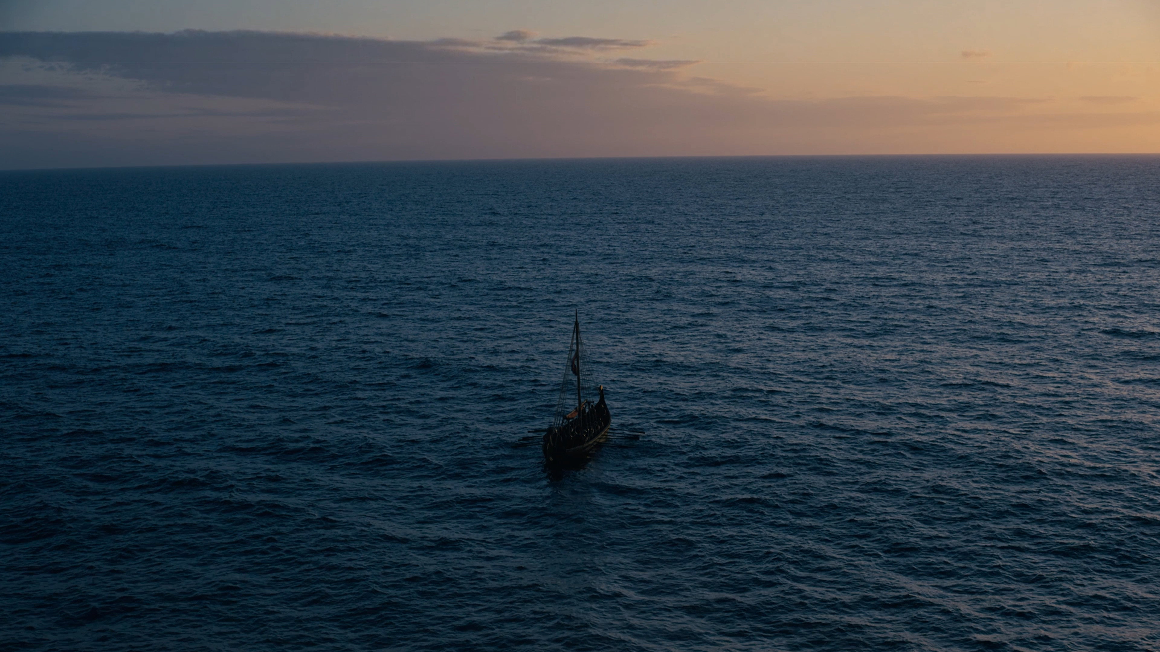 The Odyssey scene photo