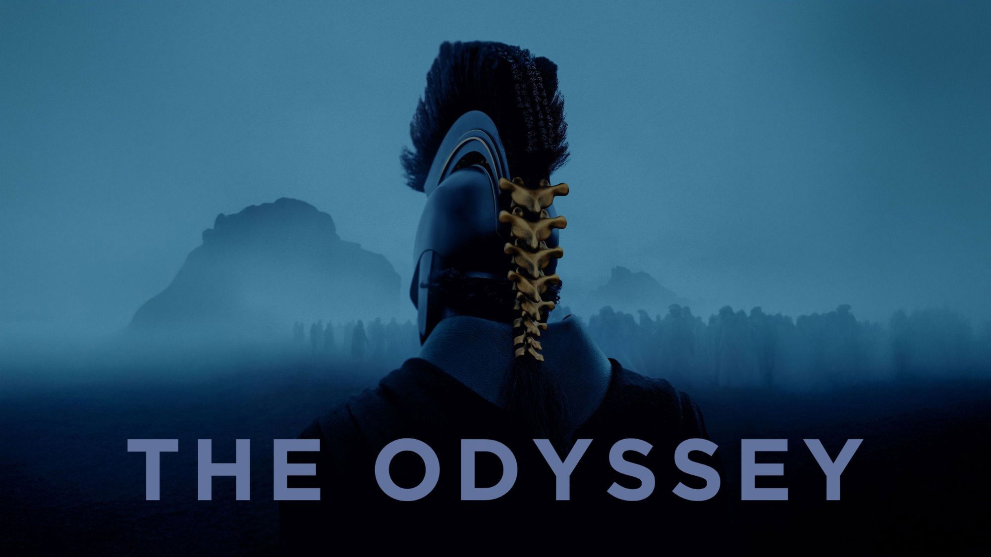 The Odyssey scene photo