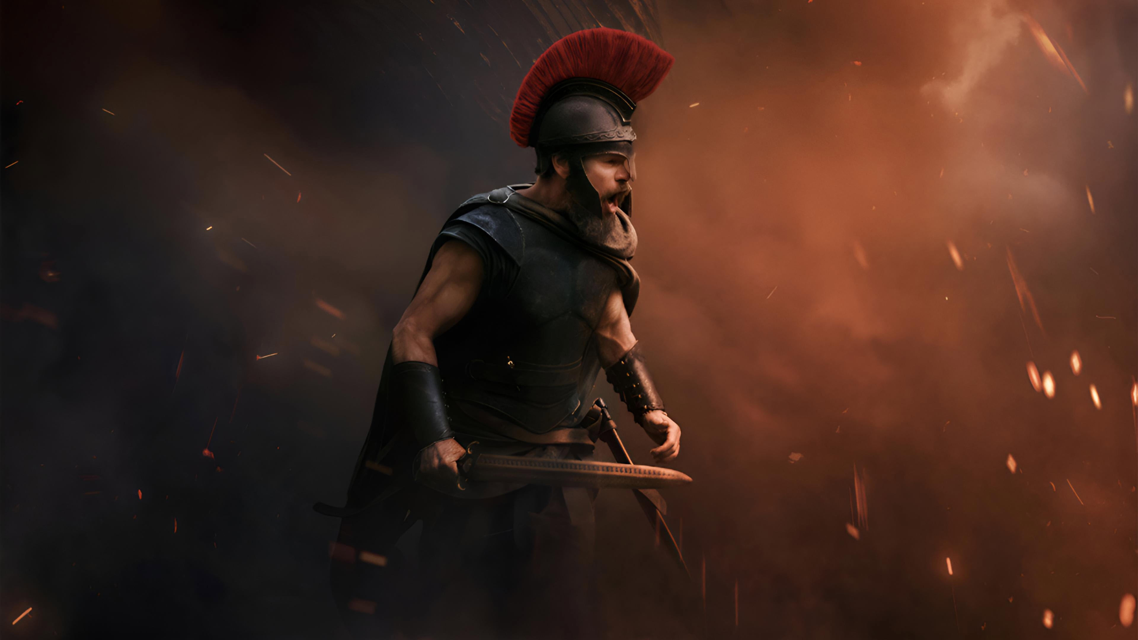 The Odyssey scene photo
