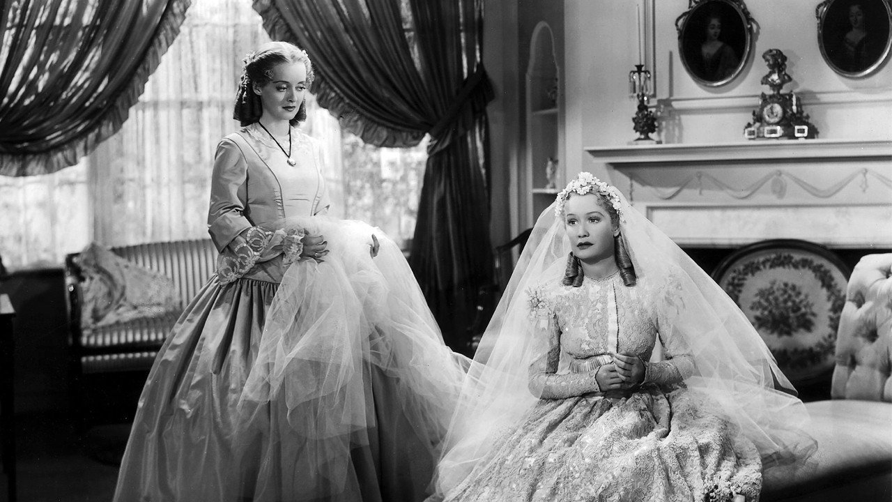 The Old Maid scene photo