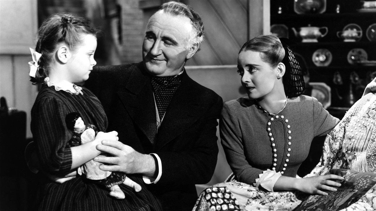 The Old Maid scene photo