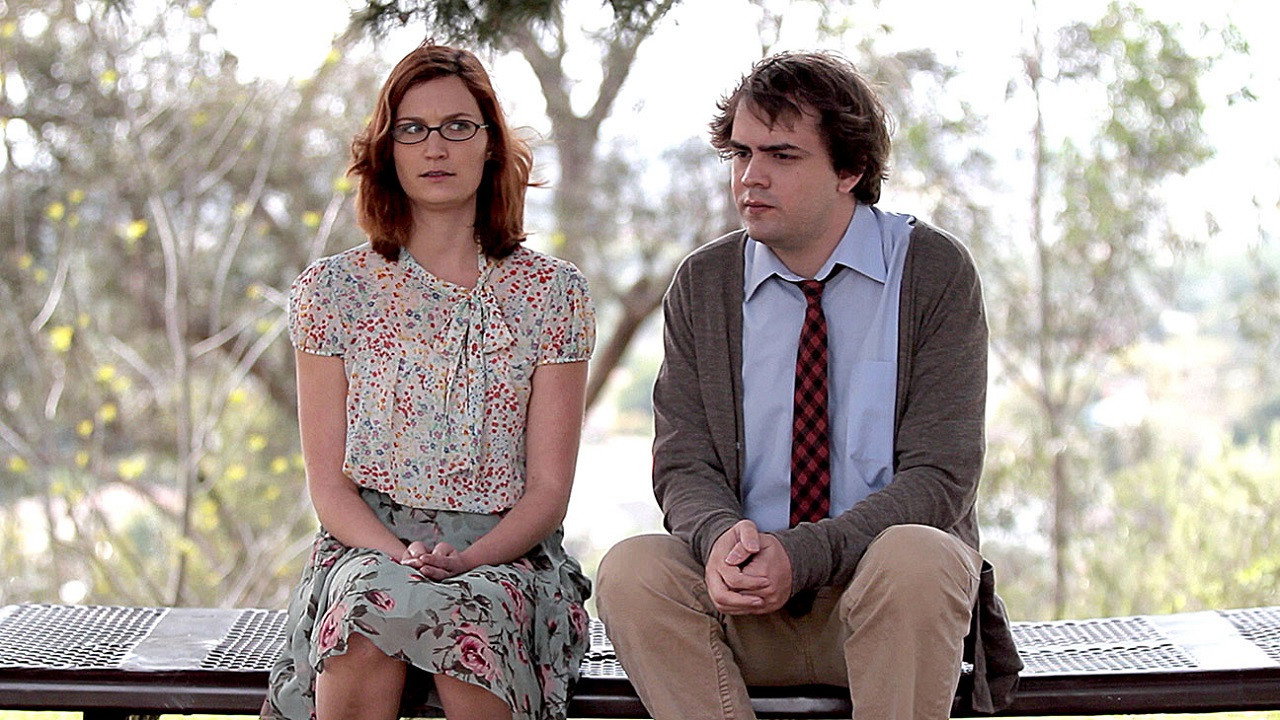 The Olivia Experiment scene photo
